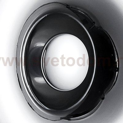 689614 Бра CATANIA LED 10W 800LM G ХРОМ 3000K