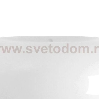 689716 Торшер CATANIA LED 20W 1600LM G БЕЛЫЙ 3000K