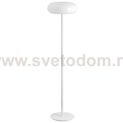 689716 Торшер CATANIA LED 20W 1600LM G БЕЛЫЙ 3000K