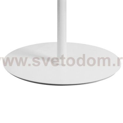 689716 Торшер CATANIA LED 20W 1600LM G БЕЛЫЙ 3000K