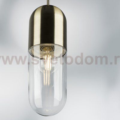 Подвес Ramo Lightstar 690011