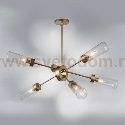 Люстра потолочная Crotone Lightstar 690063