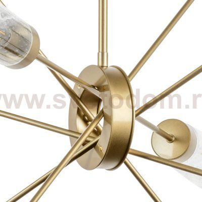 Люстра потолочная Crotone Lightstar 690103