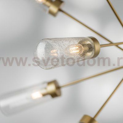 Люстра потолочная Crotone Lightstar 690103