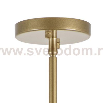 Люстра потолочная Crotone Lightstar 690103