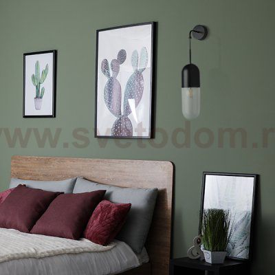 Бра Ramo Lightstar 690517