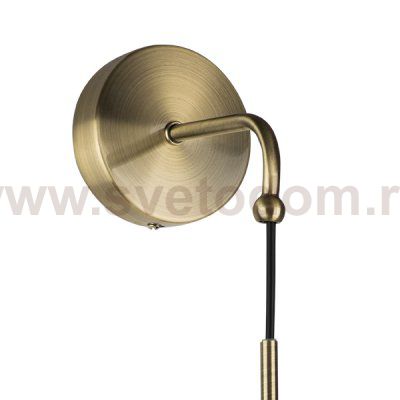 Бра Ramo Lightstar 690611