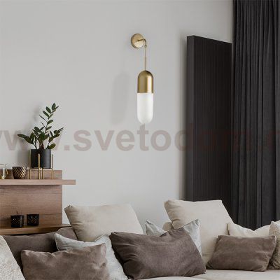 Бра Ramo Lightstar 690613
