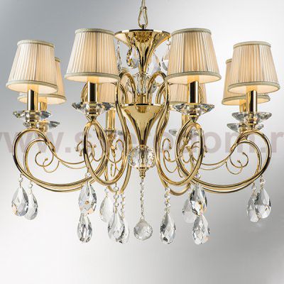 Люстра подвесная Lightstar 693082 Ricerco