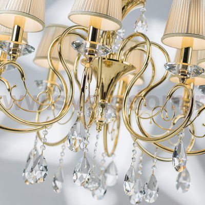 Люстра подвесная Lightstar 693082 Ricerco