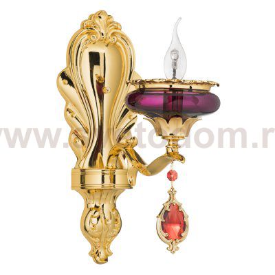 Светильник бра Lightstar 695612 Melagro