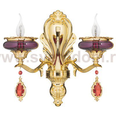 Светильник бра Lightstar 695622 Melagro