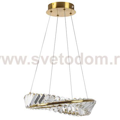 Люстра подвесная Vidare Lightstar 699043