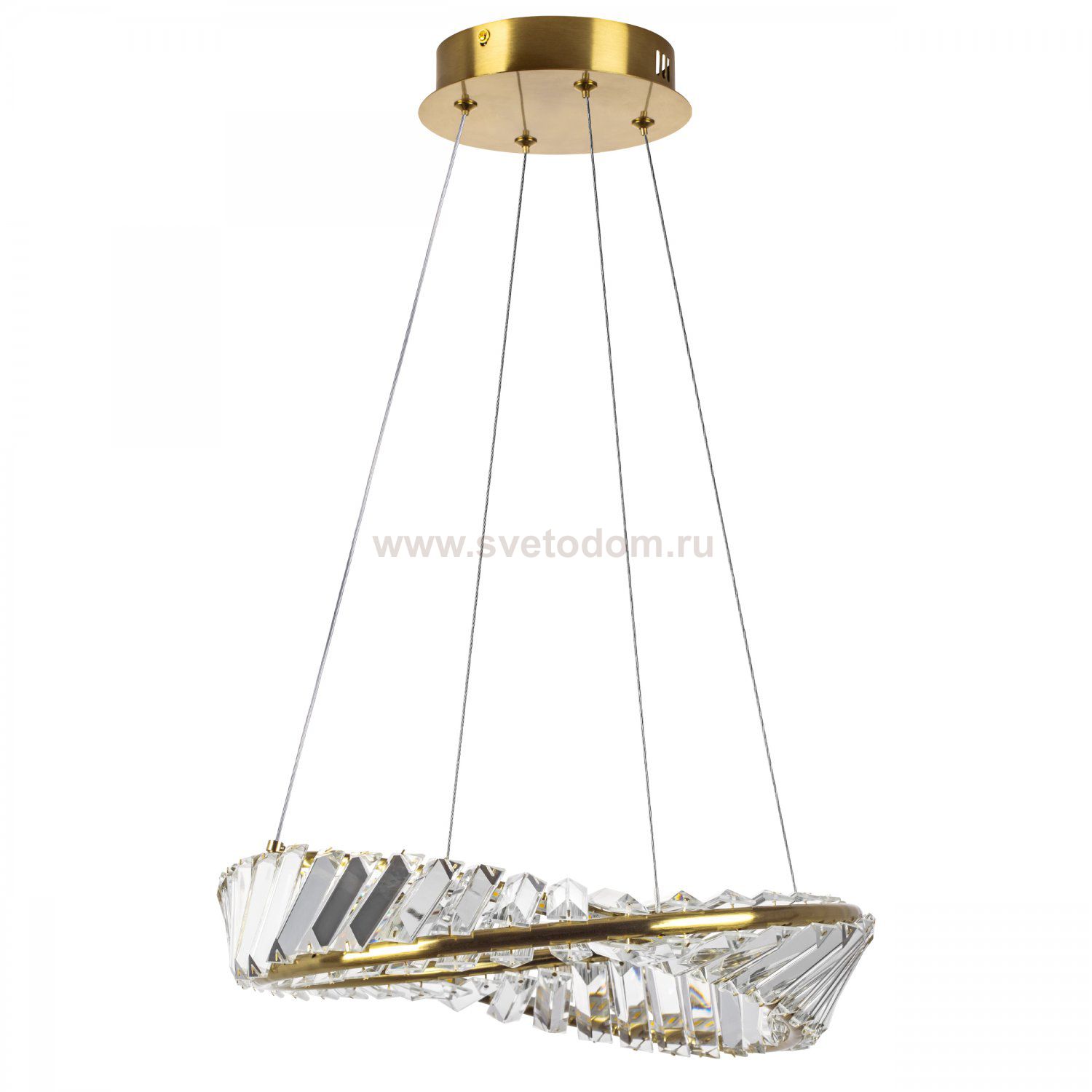 Люстра подвесная Vidare Lightstar 699043