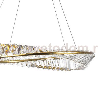 Люстра подвесная Vidare Lightstar 699063