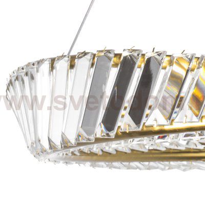 Люстра подвесная Vidare Lightstar 699063