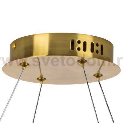 Люстра подвесная Vidare Lightstar 699063