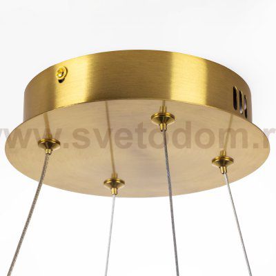 Люстра подвесная Vidare Lightstar 699083