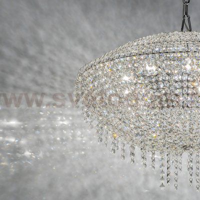 Люстра подвесная Classic Lightstar Premium 700150