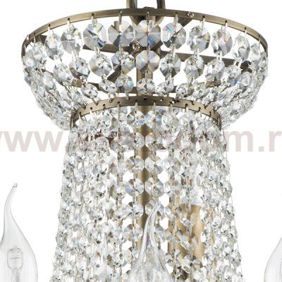 Люстра подвесная Lightstar 700161 Classic