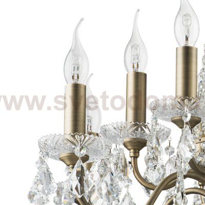 Люстра подвесная Lightstar 700161 Classic