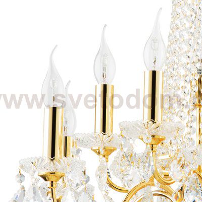 Люстра подвесная Lightstar 700162 Classic