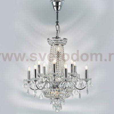 Люстра подвесная Lightstar 700164 Classic