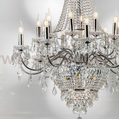 Люстра подвесная Lightstar 700294 Classic