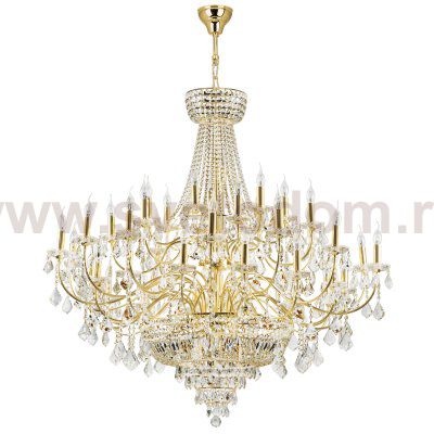 Люстра подвесная Lightstar 700512 Classic