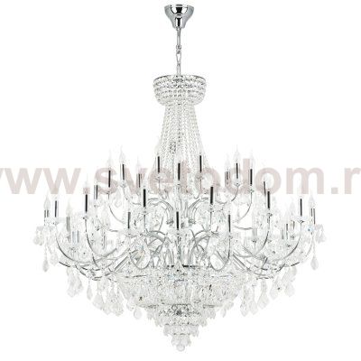Люстра подвесная Lightstar 700514 Classic