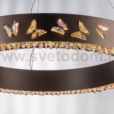 Люстра подвесная Faraone Lightstar 701181