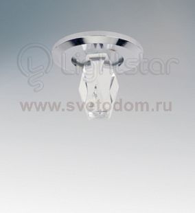 Светильник светодиодный Lightstar 70132 ASTRA