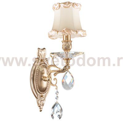 Светильник бра Lightstar 701611 Fiocco