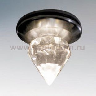 Светильник точечный встраиваемый диодный Lightstar 70164 Astra