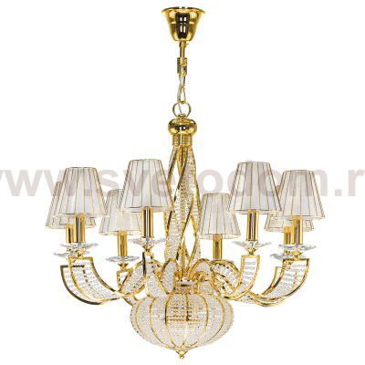 Люстра подвесная Lightstar 702102 Alveare