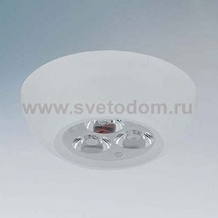 Светильник светодиодный Lightstar 70214 FUNGO