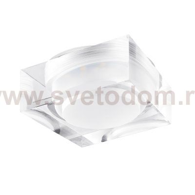 Светильник точечный встраиваемый диодный Lightstar 70242 Artico