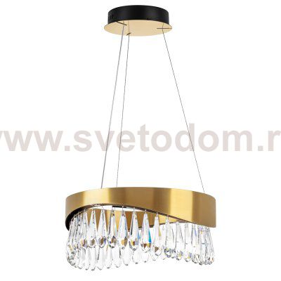 Люстра подвесная Helio Lightstar 703143