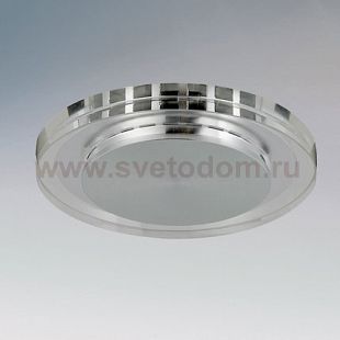 Светильник точечный встраиваемый диодный Lightstar 70314 Speccio