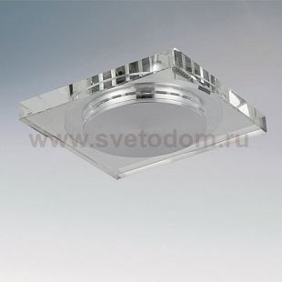 Светильник светодиодный Lightstar 70324 SPECCIO