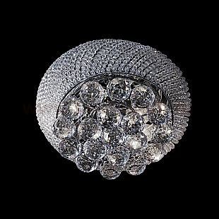 Люстра потолочная Lightstar 704034 Monile