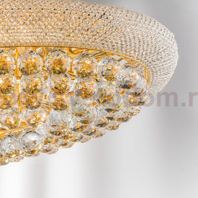 Люстра потолочная Lightstar 704212 Monile