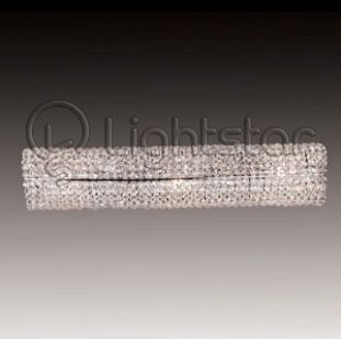 Светильник настенный Lightstar 704634 Monile