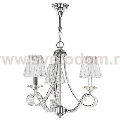 Люстра подвесная Lightstar 705034 Riccio