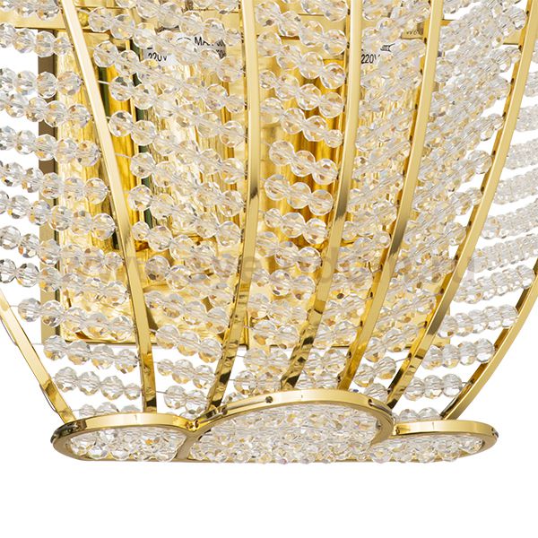 Светильник Lightstar 705632KT