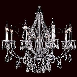 Люстра Lightstar 706084 SOLIDO