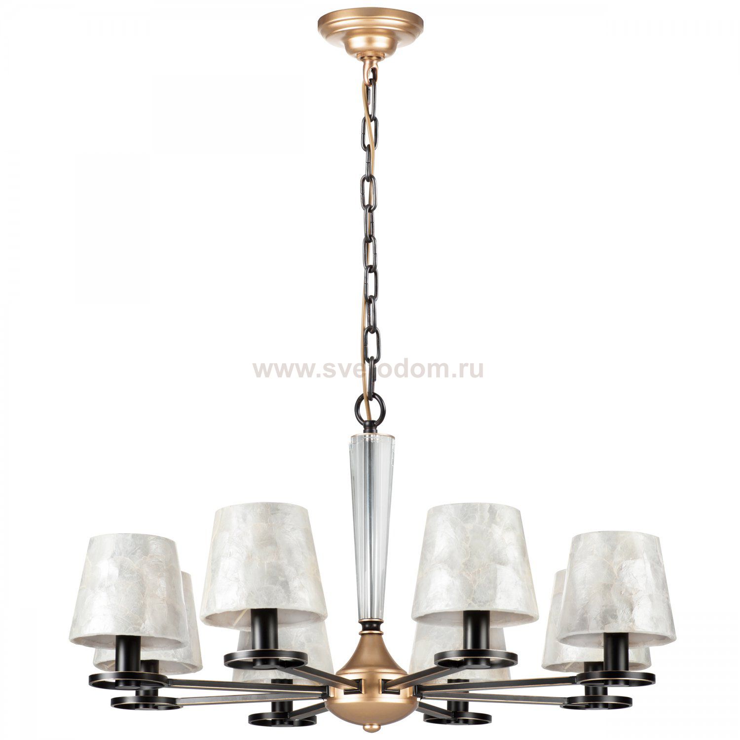 Люстра подвесная Perla Lightstar 707081