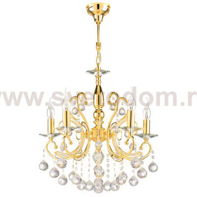 Люстра подвесная Lightstar 708052 Elegante