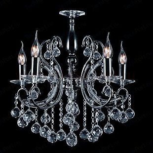 Люстра подвесная Lightstar 708054 Elegante