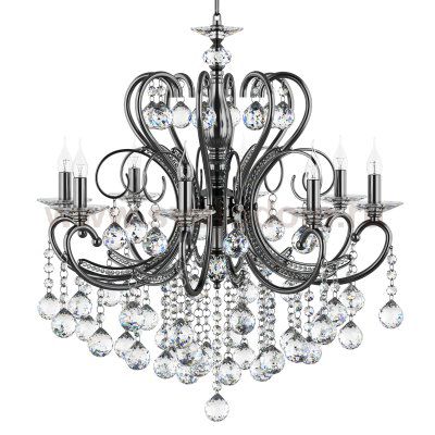 Люстра Lightstar 708087R ELEGANTE